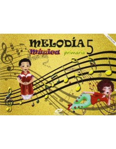 Musica 5ºprimaria melodia